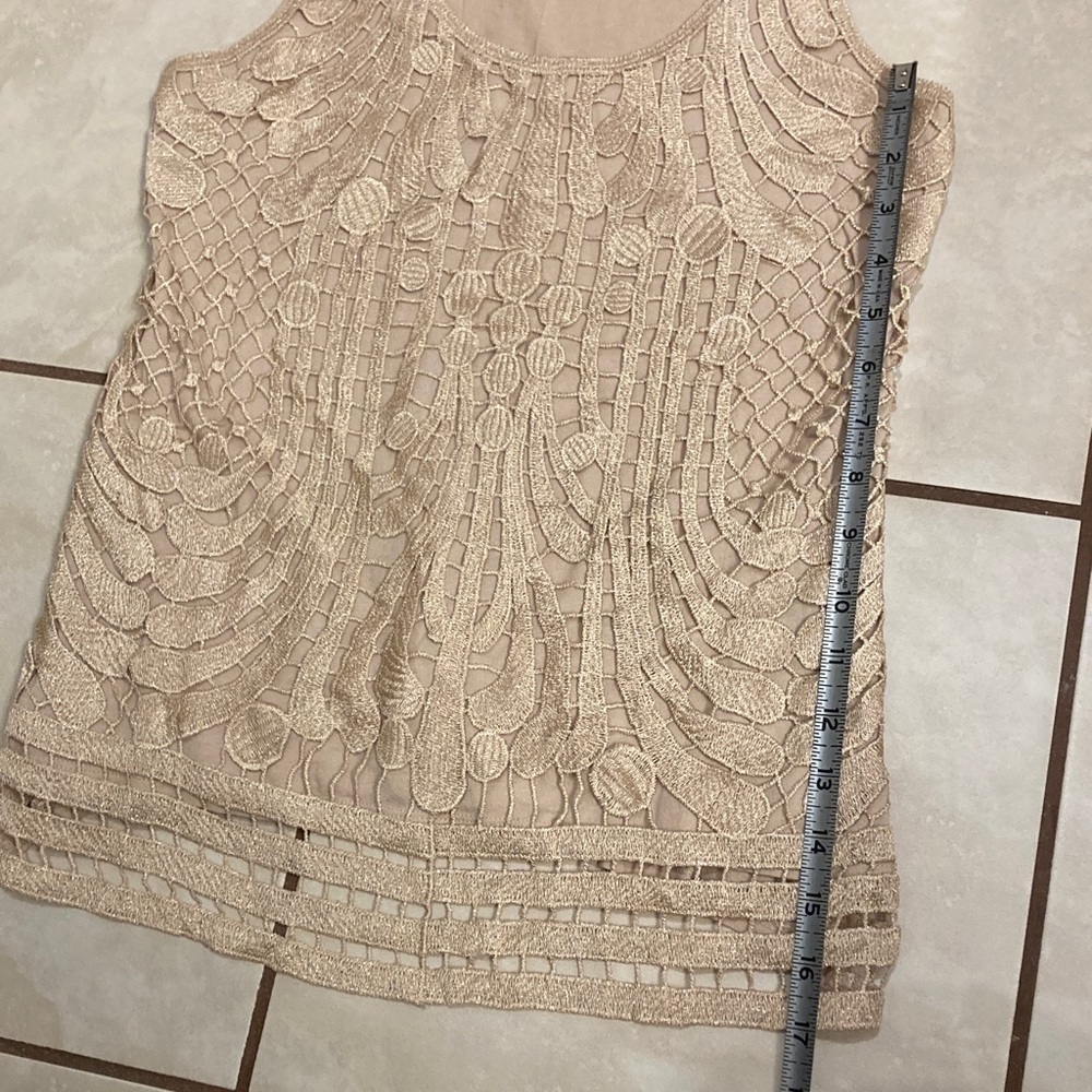 Express Tank Top - Picture 8 of 9